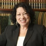sonia sotomayor