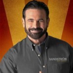Billy Mays Found Dead