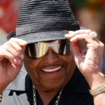 Joe Jackson: If Only I Had Beaten Michael Harder