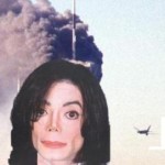 Second Plane Hits Michael Jackson