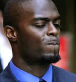 Plaxico Burress