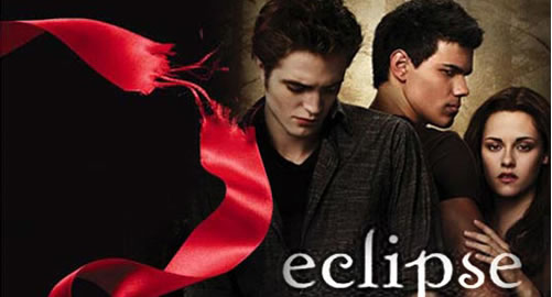 Twilight Eclipse has been canceled.