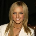 The Ashlee Simpson Guide to Newborn Babies