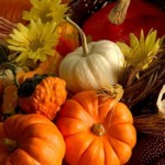 Celebrities Give Thanks