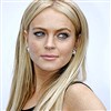 Lindsay Lohan