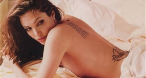 Video Top 10 Naked Celebs Of All Time