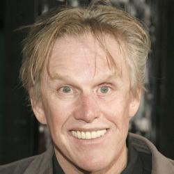 Gary Busey