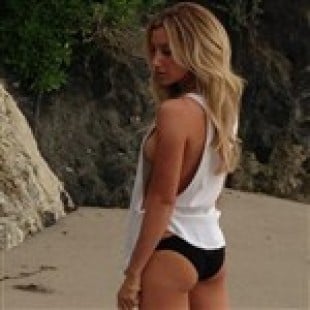 Naked Picture Of Ashley Tisdale 59