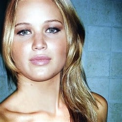 Jennifer Lawrence Nude Photos: Apple Say Naked Pictures 