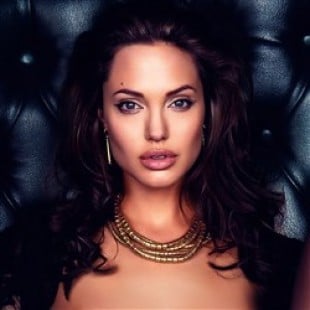 Angelina Jolie Nude Movie 91