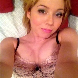 Nudes janette mccurdy Jennette McCurdy