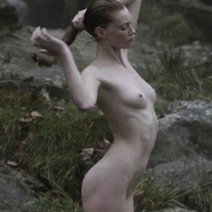 Alyssa nude
