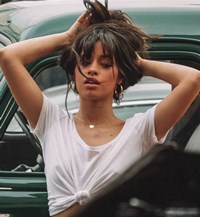Camila Cabello