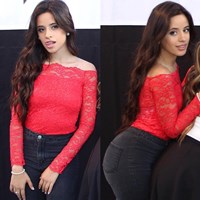 Camila Cabello