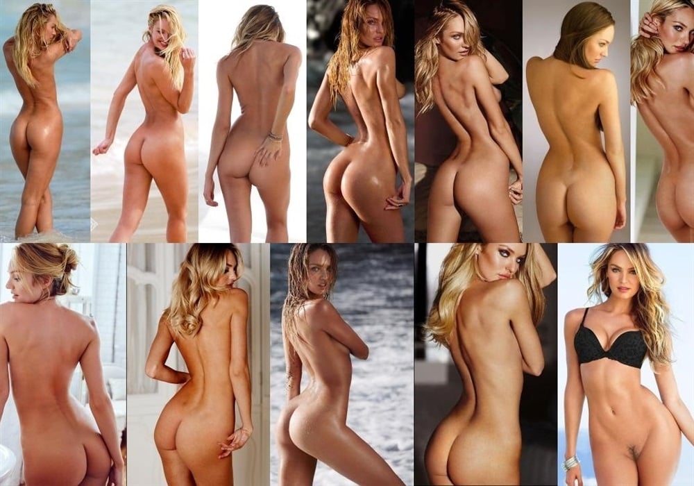 Candice Swanepoel Naked Ass Compilation Gallery