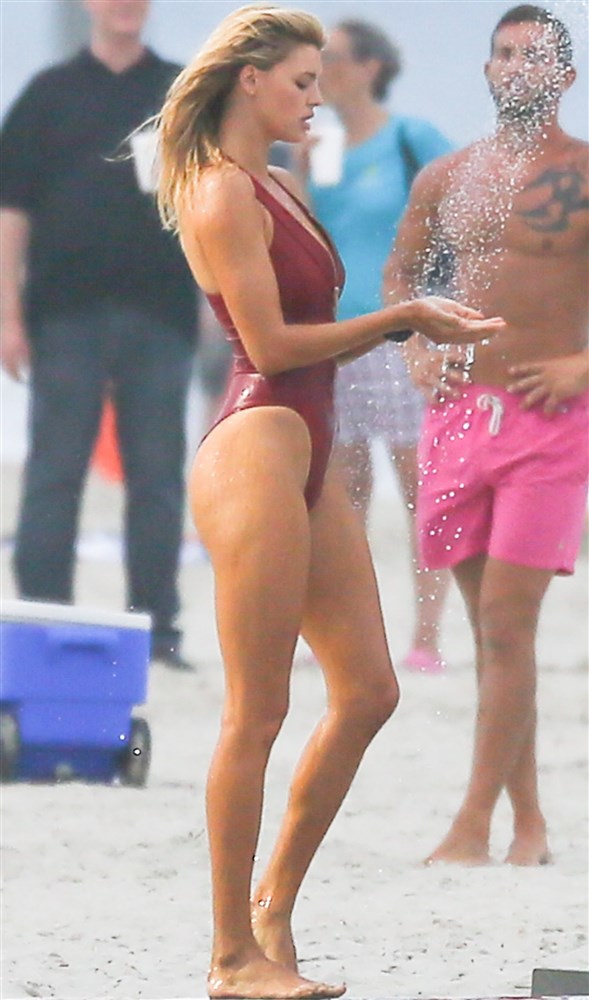 Kelly Rohrbach