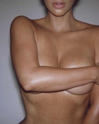 Kim Kardashian