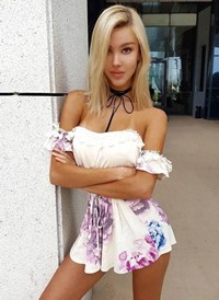Maria Domark