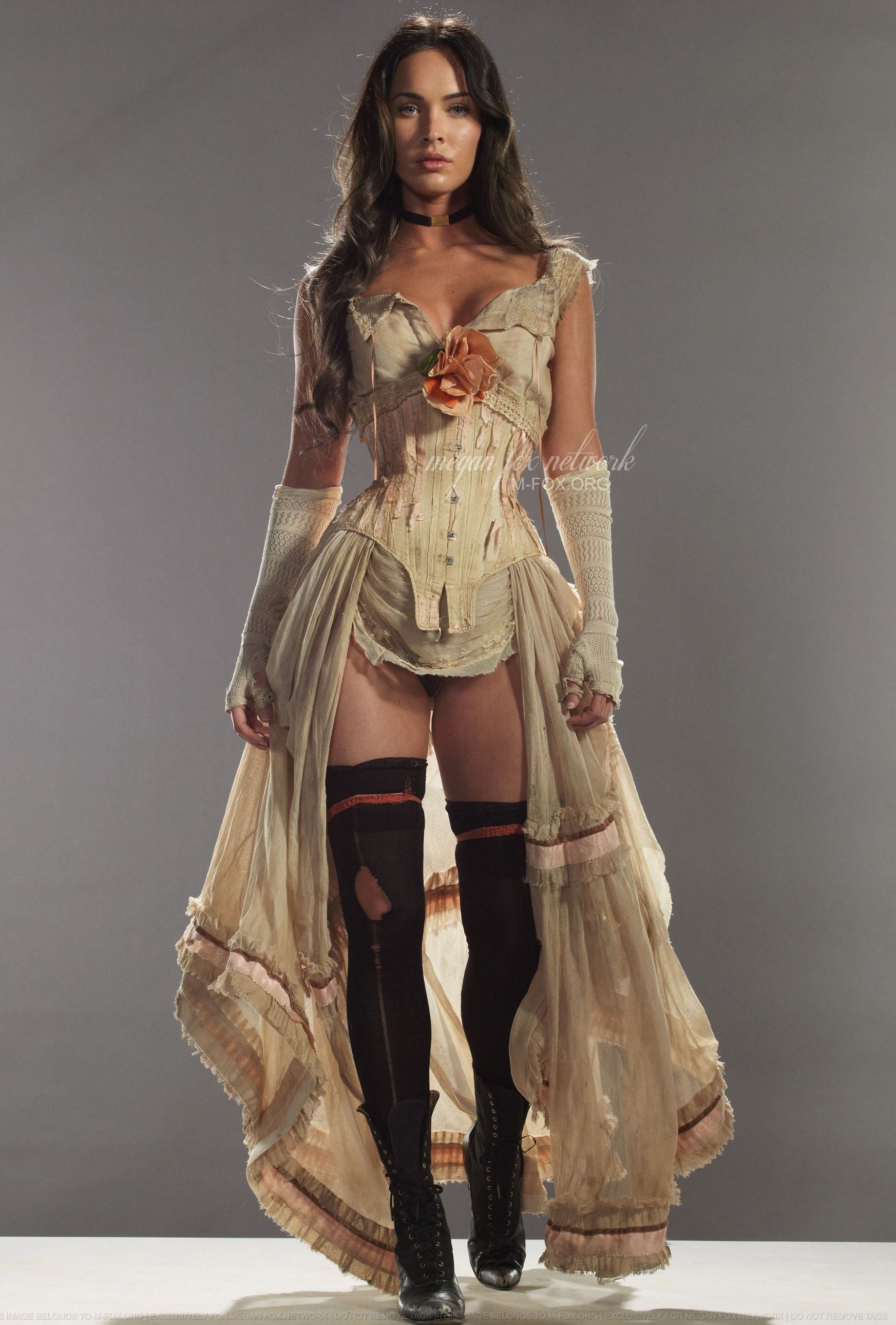 Megan Fox