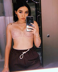 Noah Cyrus