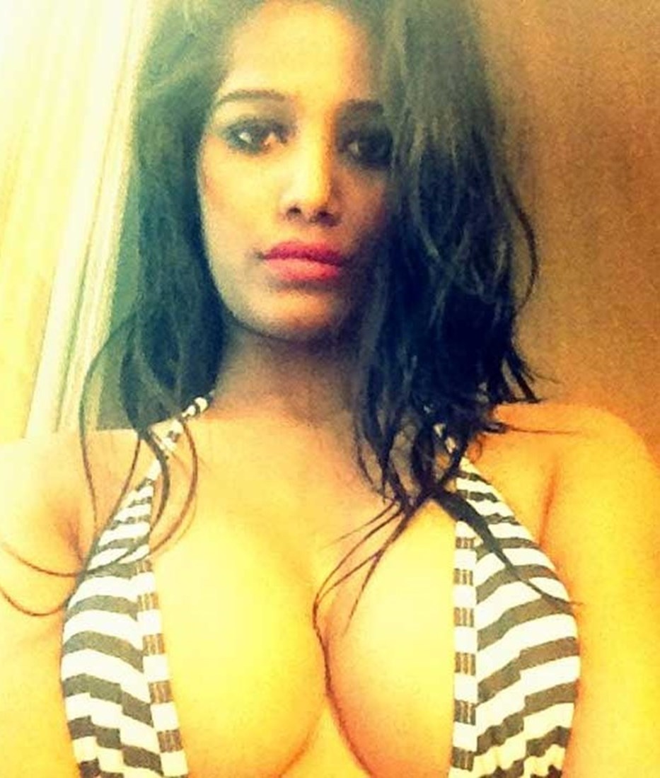 Poonam Pandey