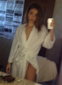 Sarah Hyland