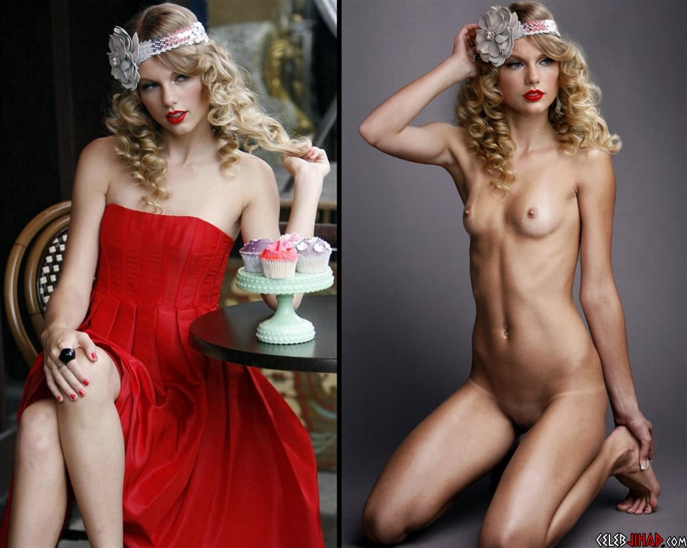 Nude Pics Of Taylor Swift 23