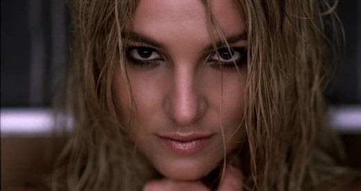 Britney Spears Sex Scenes