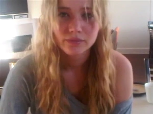 Jennifer Lawrence sex video grote lul shemale