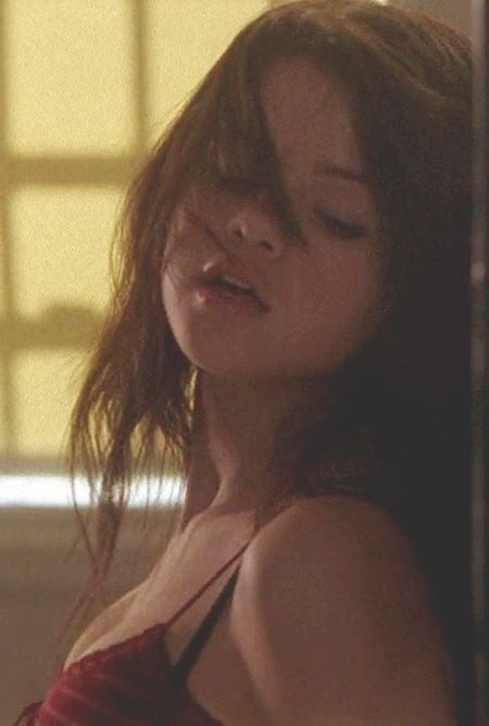 Selena Gomez S Orgasm Face