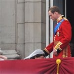 Kate Polishes Prince William’s Royal Jewels