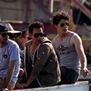 Nick Jonas Nude Photos & Naked Sex Videos