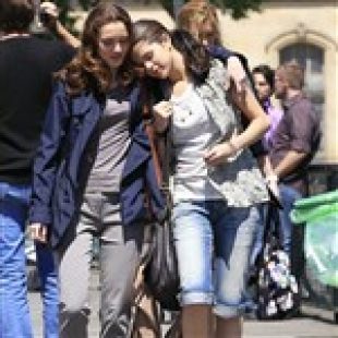 Leighton Meester Nude Photos & Naked Sex Videos