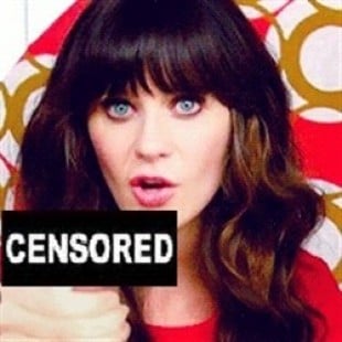 Katy perry and zooey deschanel have sex