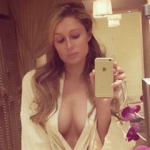 Paris Hilton alaston porno