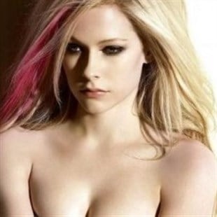 Bikini Avril Lavigne Naked Porn Images