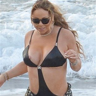 Mariah Carey Nude Videos 56