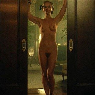 Lindsay mccormick nude