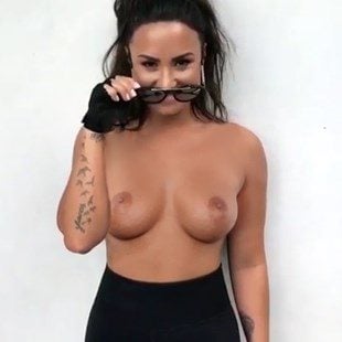 Demi Lovato Sex