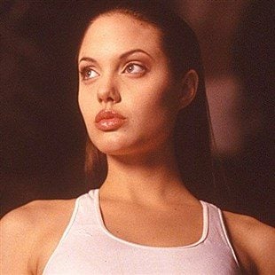 Angelina jolie nude com