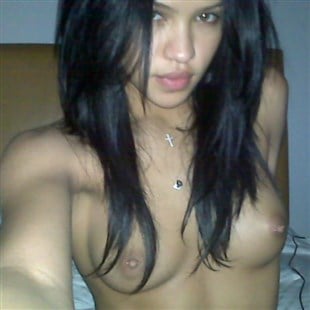 Naked asian girl amature